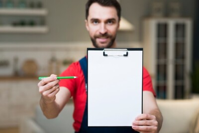List of benifits and impressive listeo services