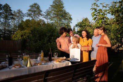 Entertain in Style: 14 Products Made for an Outdoor Summer Soiree